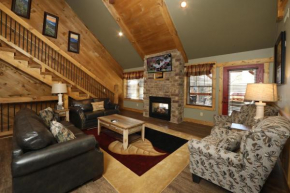 Splash Time Cinema by Eden Crest Gatlinburg
